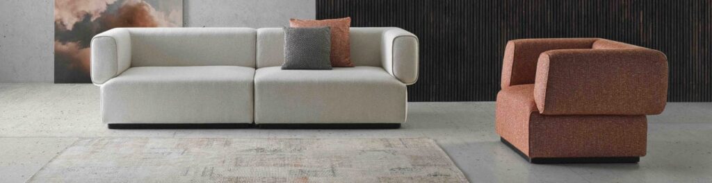Global Sofa S.L. Cover