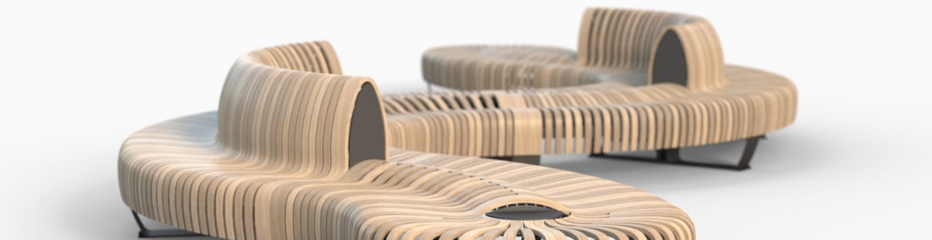 Green Furniture Concept AB