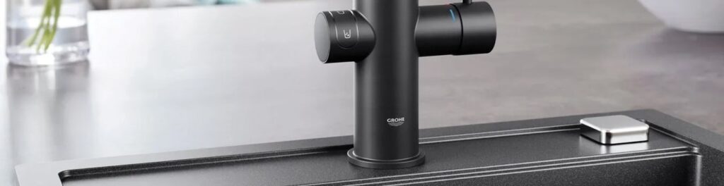 Grohe S.p.A. Cover