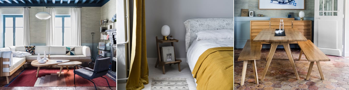 H + H Furniture GmbH