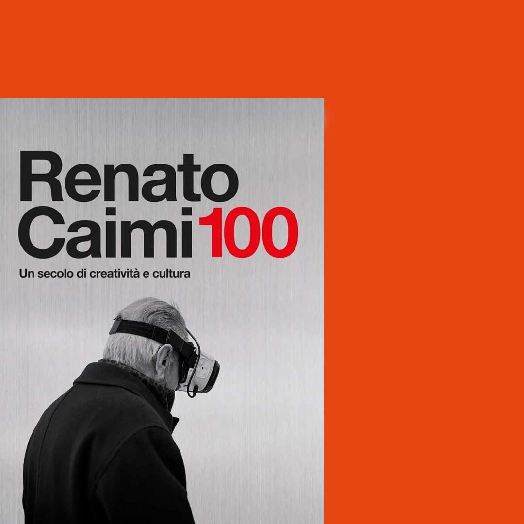 La visione di Renato Caimi tra design, ricerca e innovazione