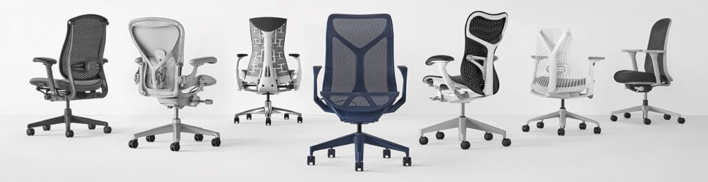 Herman Miller Ltd Cover