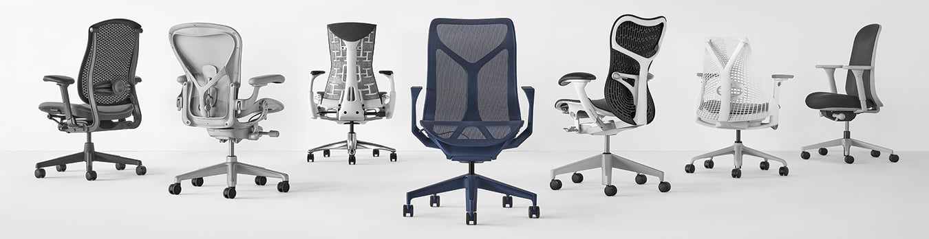 Herman Miller Ltd