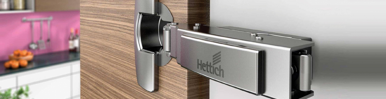 Hettich Italia S.r.l.