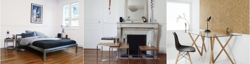 H+H Furniture GmbH Cover