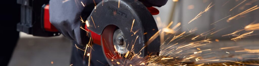 Hilti Italia S.p.A. Cover
