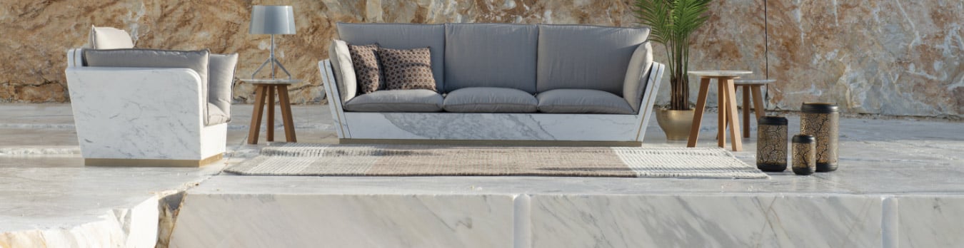 HOME DESIGN BY FRANCHI UMBERTO MARMI S.p.A.