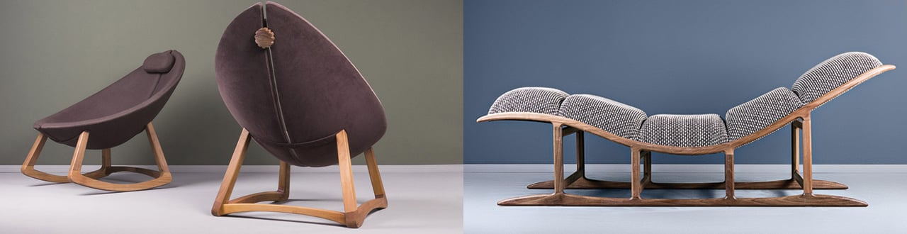 HOOKL und STOOL