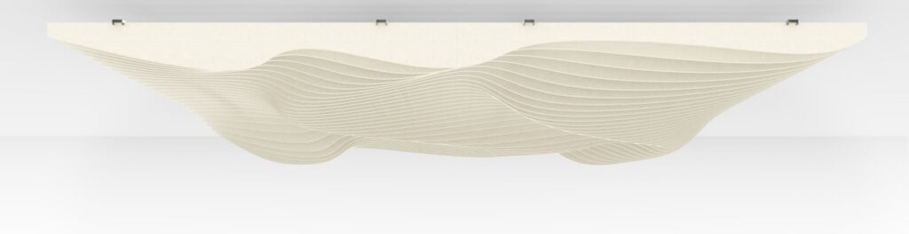 IMPACT ACOUSTIC AG Cover