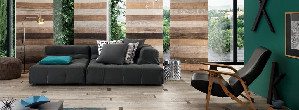 Impronta Ceramiche by Italgraniti Group S.p.A. Cover