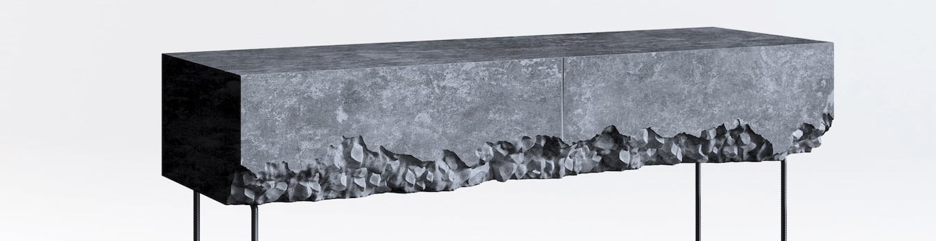 Kassone Individual Furniture