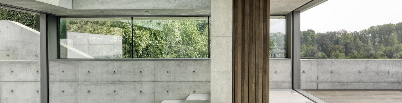 Keller Minimal Windows S.A.