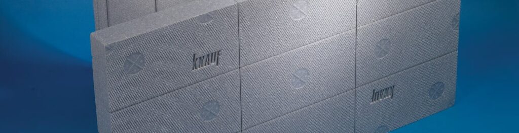 KNAUF INDUSTRIES ITALIA - Cantarana (AT) Cover
