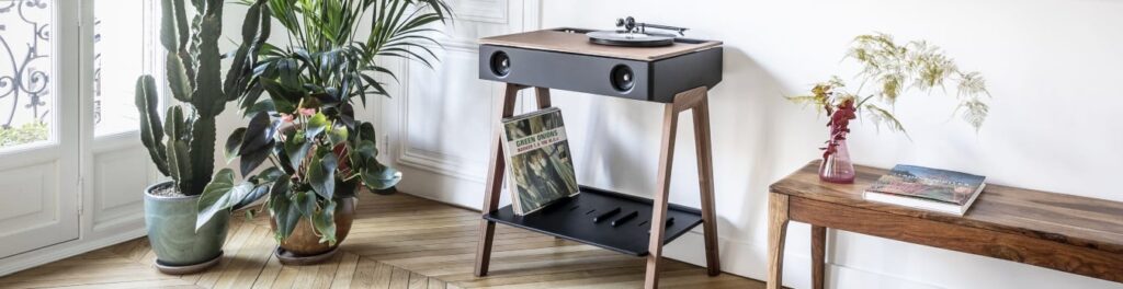 La Boite Concept CC Lab S.a.S. Cover