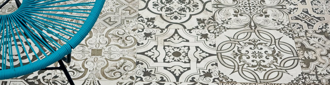 LAND PORCELANICO S.L.