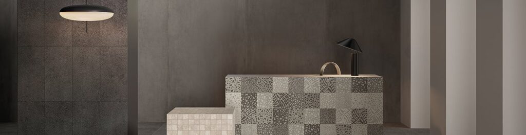 LEA CERAMICHE Cover