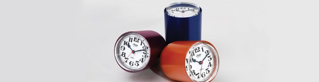 LEADER WATCH COMPANY S.r.l. Cover