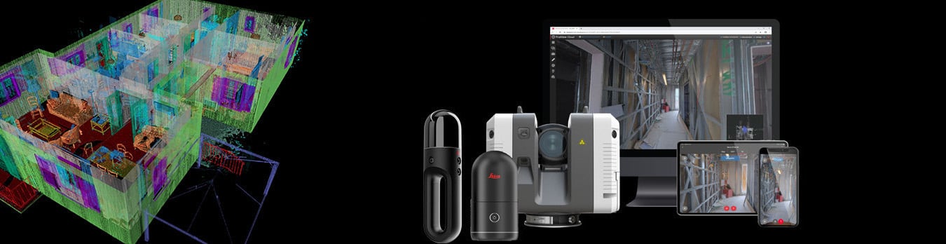 Leica Geosystems S.p.A.