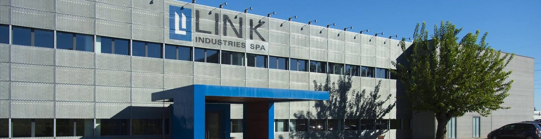 LINK industries S.p.A.
