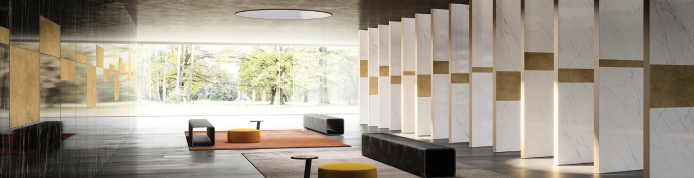 LINVISIBILE by Portarredo S.r.l.