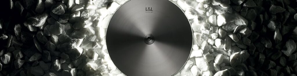L&L Luce&Light S.r.l. Cover