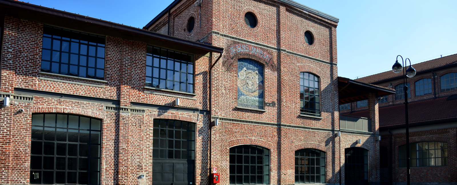 Fabbrica del Vapore