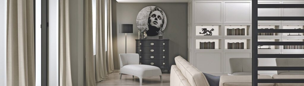 L'Origine Home Elegans S.r.l. Cover