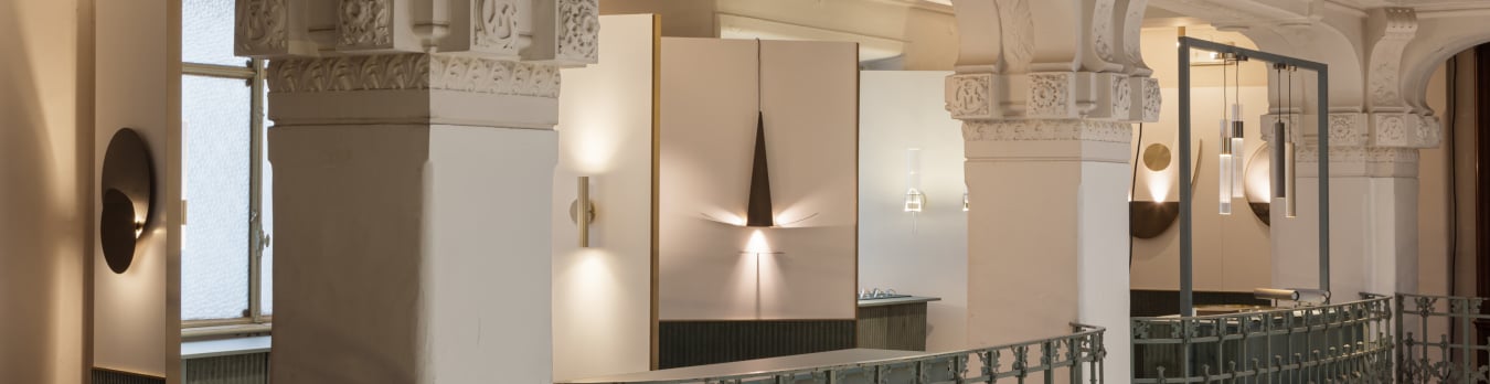 LUCE TU Lighting S.r.l.