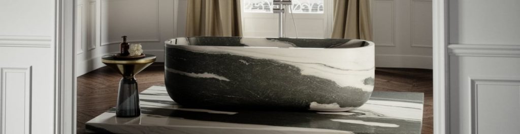 Lusso Stone Ltd Cover