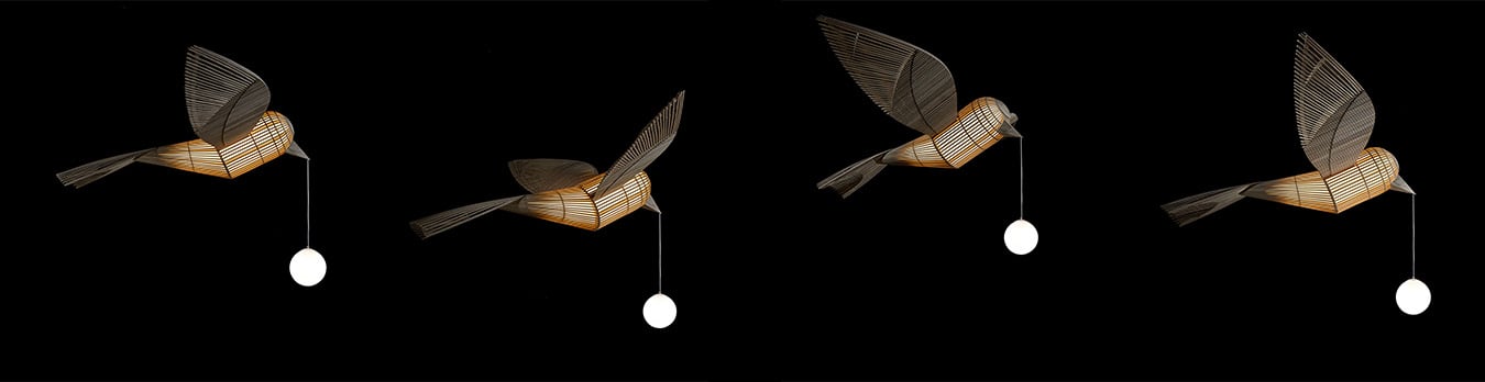 Luziferlamps S.L.