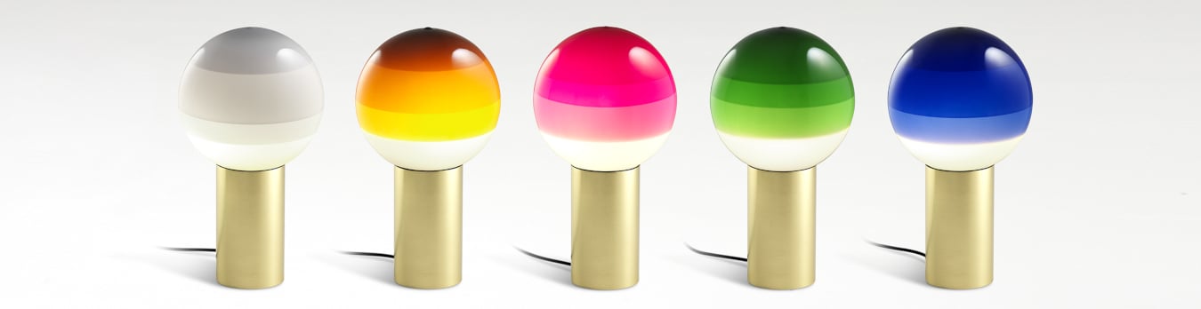 Marset Iluminación SA