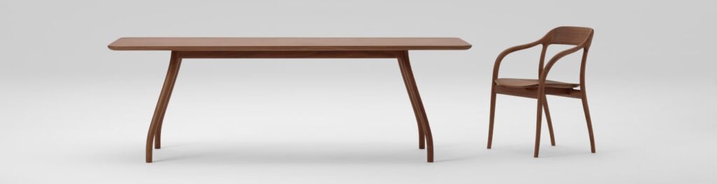 Maruni Wood Industry Inc. Cover