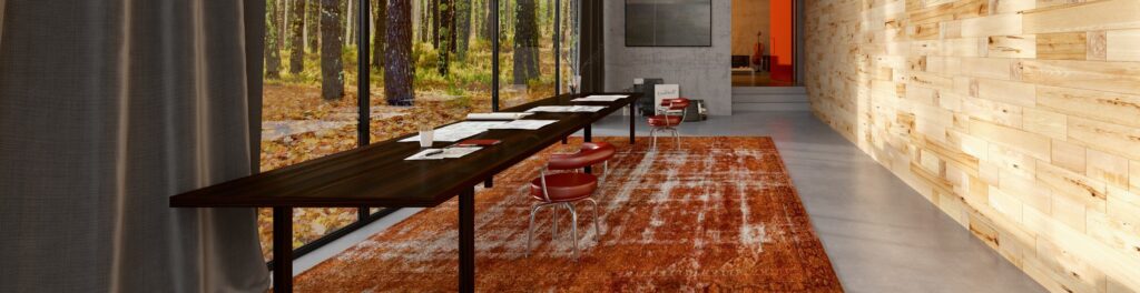 Massiv Forest Products Cover
