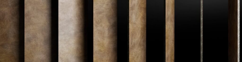 Materica S.r.l. Cover