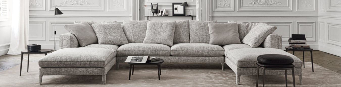 Maxalto, a brand of B&B Italia Spa