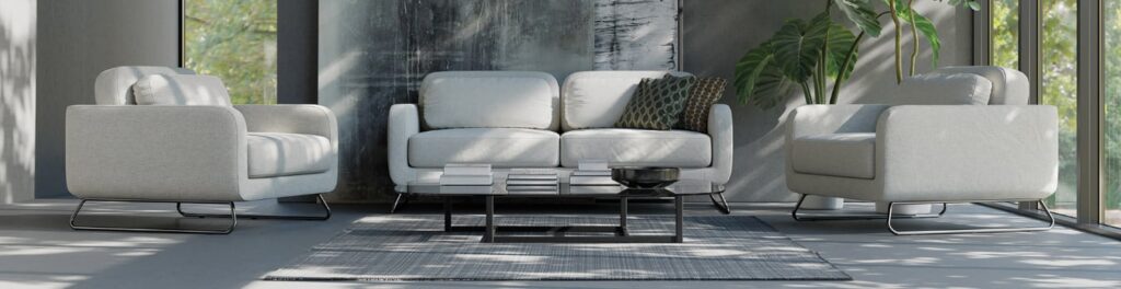 Milano Bedding Cover