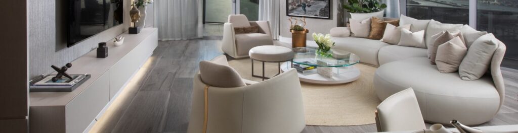 MORADA - Haute Furniture Boutique Cover