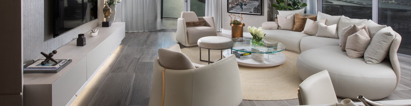 MORADA – Haute Furniture Boutique