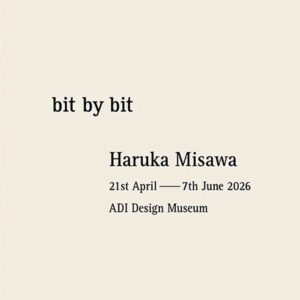 ARD EVENT COVER BIT BY BIT - HARUKA MISAWA