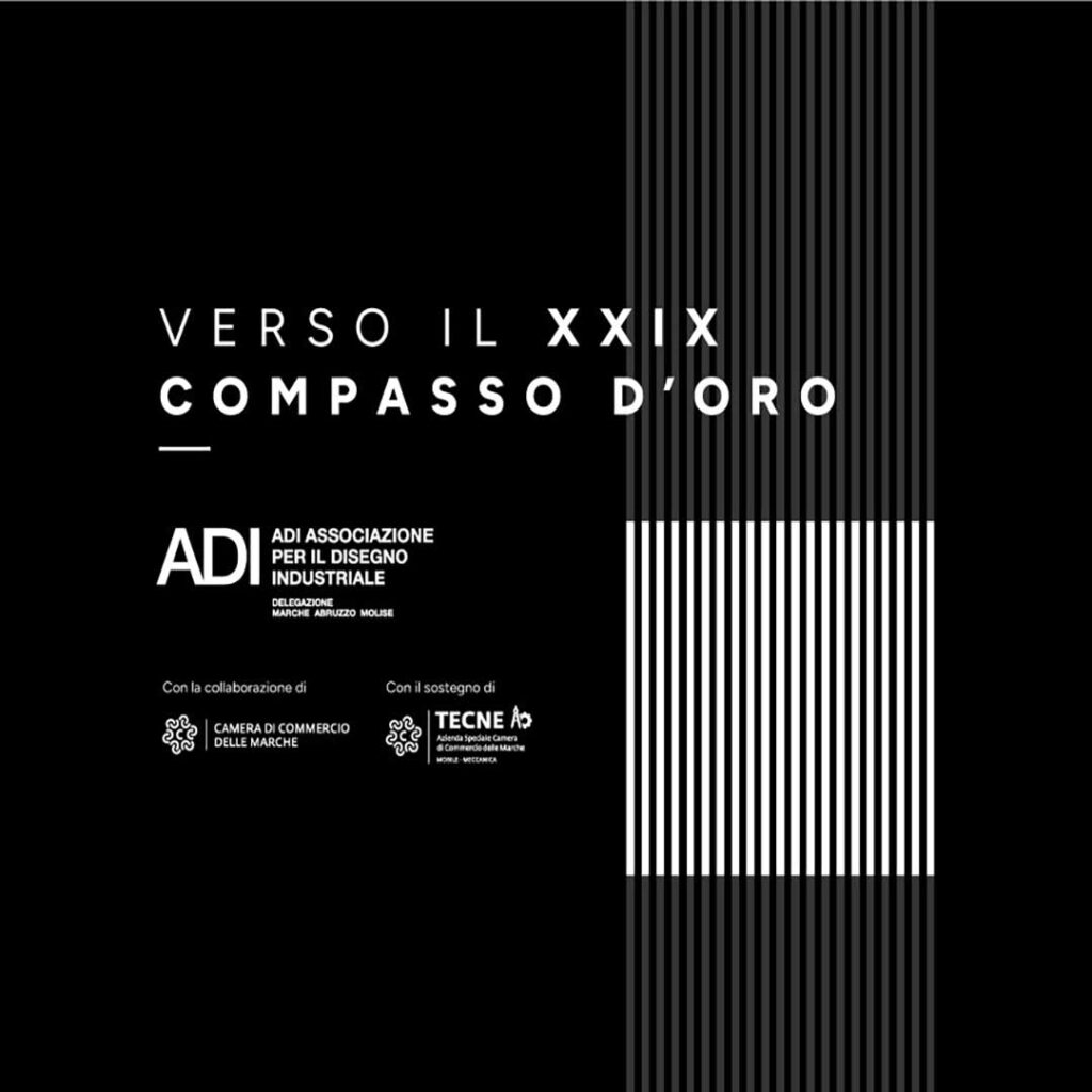 XXIX Compasso d’Oro ADI