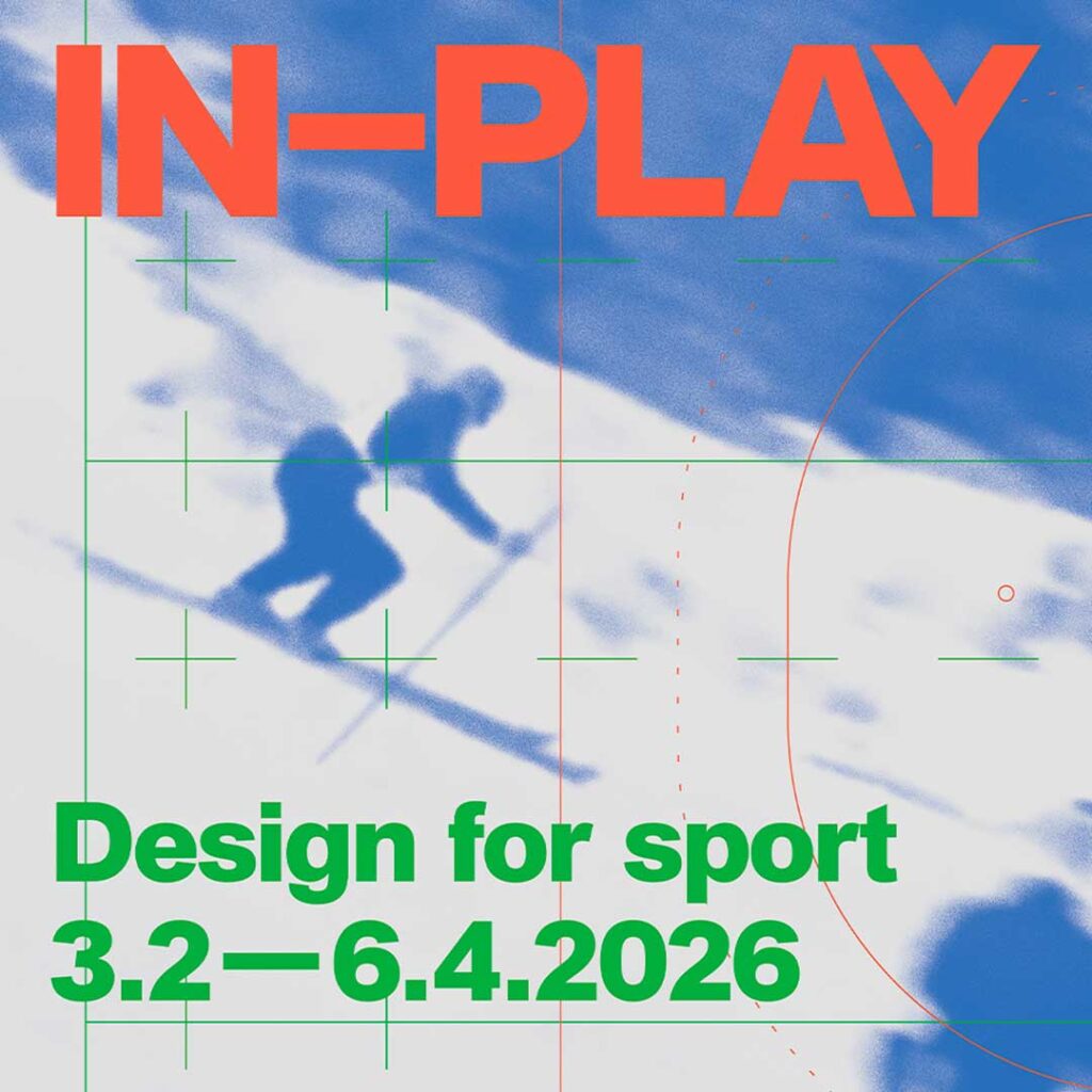 In-play Design for sport