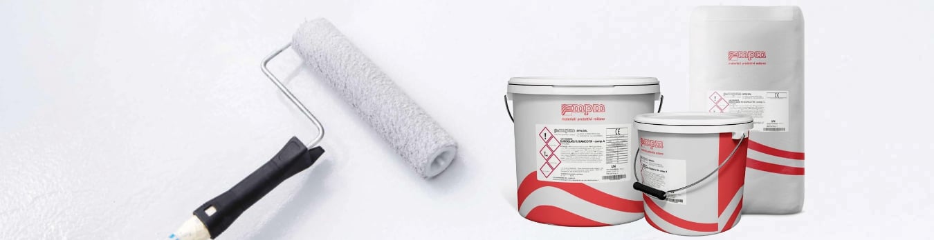 MPM – MATERIALI PROTETTIVI MILANO S.r.l.