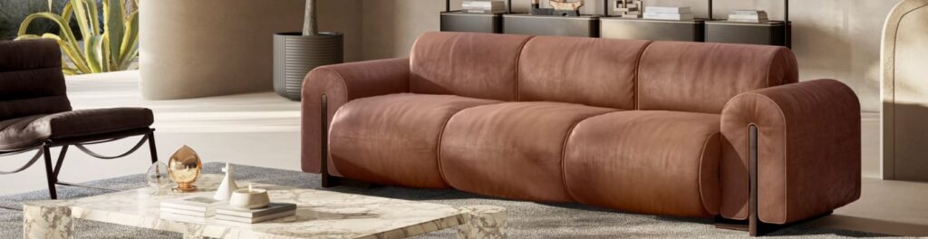 Natuzzi S.p.A. Cover