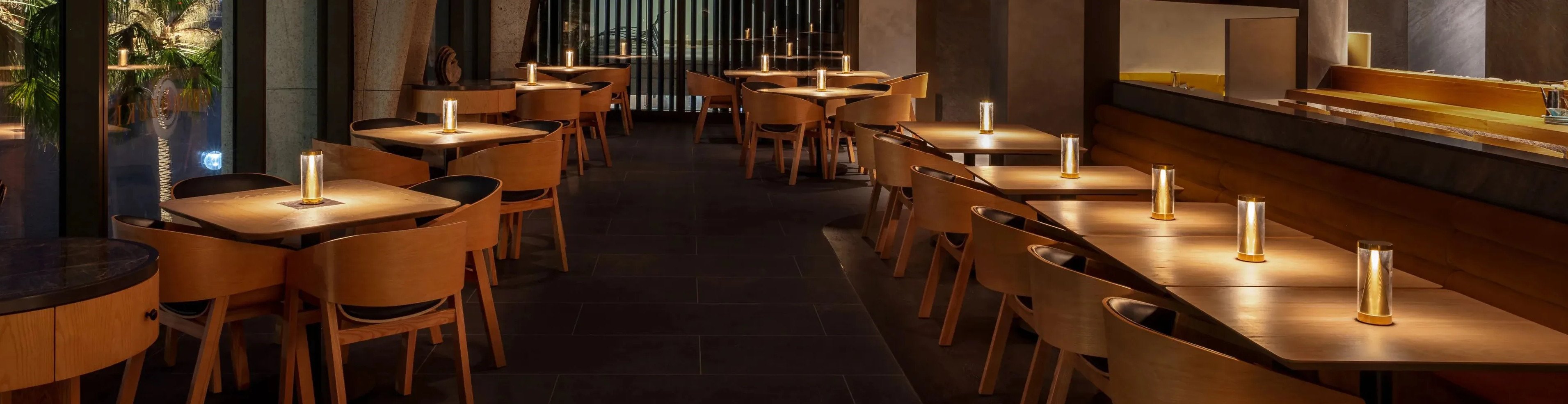 NEOZ Lighting