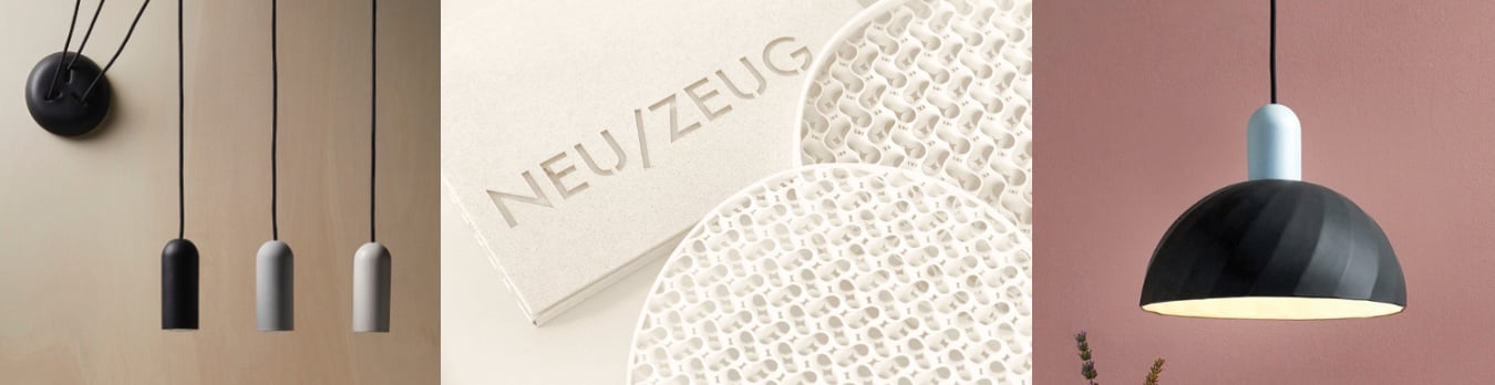 NEU/ZEUG Design