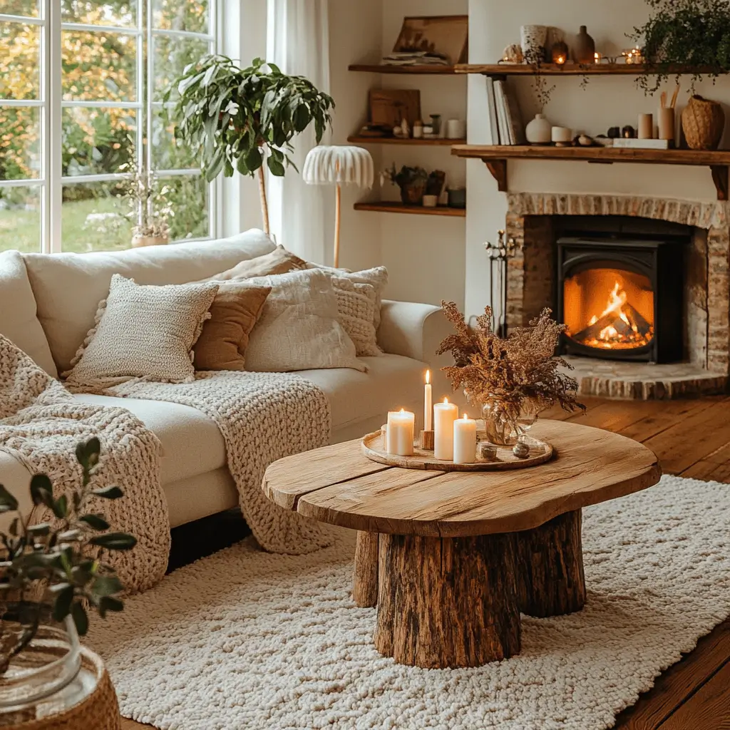 La casa come rifugio: un tocco di Hygge per il benessere quotidiano