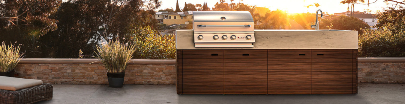 OCQ – Outdoor Cooking Queen