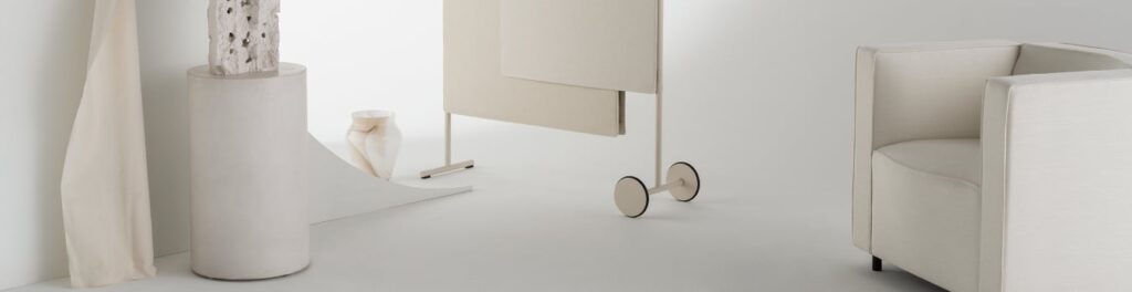 Offecct AB Cover