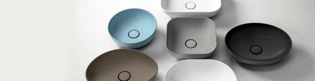 Olympia Ceramica S.r.l. Cover