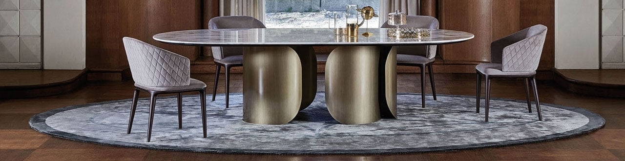 OPERA CONTEMPORARY by Angelo Cappellini